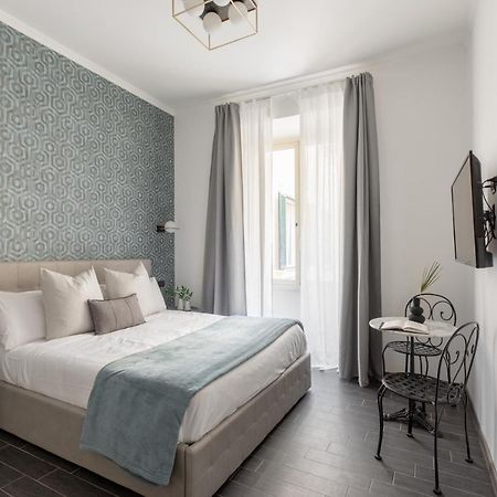 Residenza Vaticana Roma Ngoại thất bức ảnh