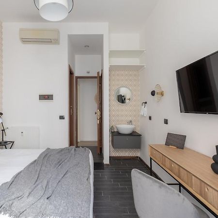 Residenza Vaticana Roma Ngoại thất bức ảnh