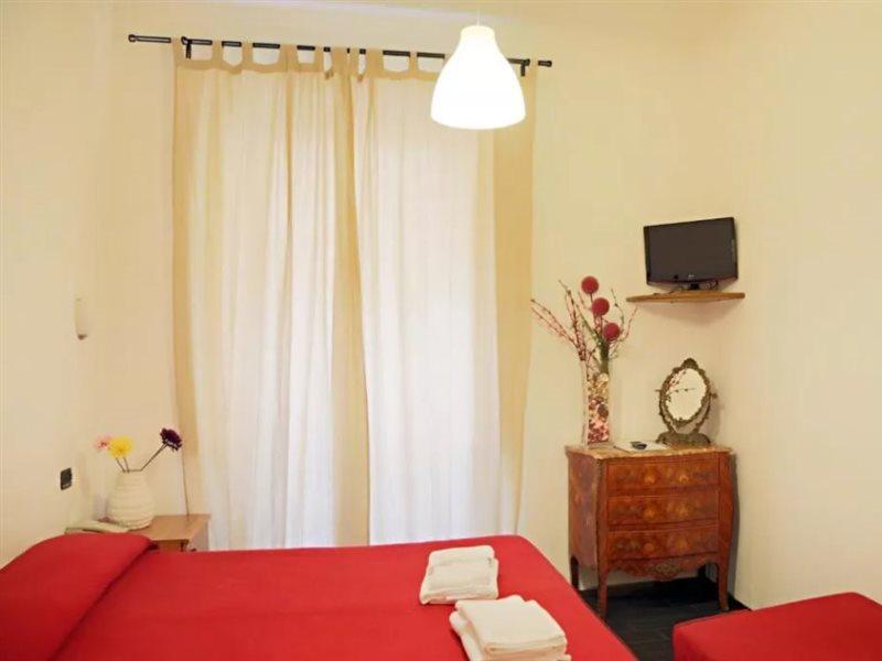 Residenza Vaticana Roma Ngoại thất bức ảnh