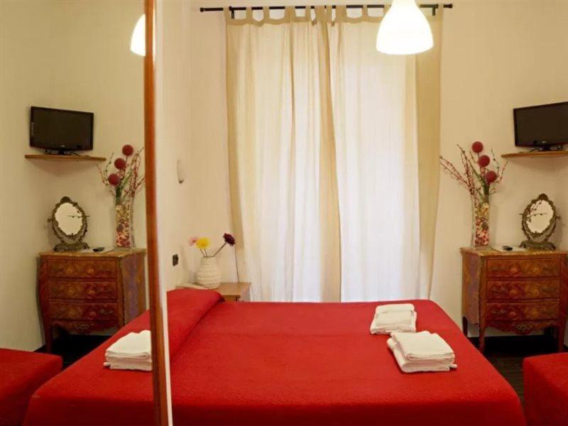 Residenza Vaticana Roma Ngoại thất bức ảnh
