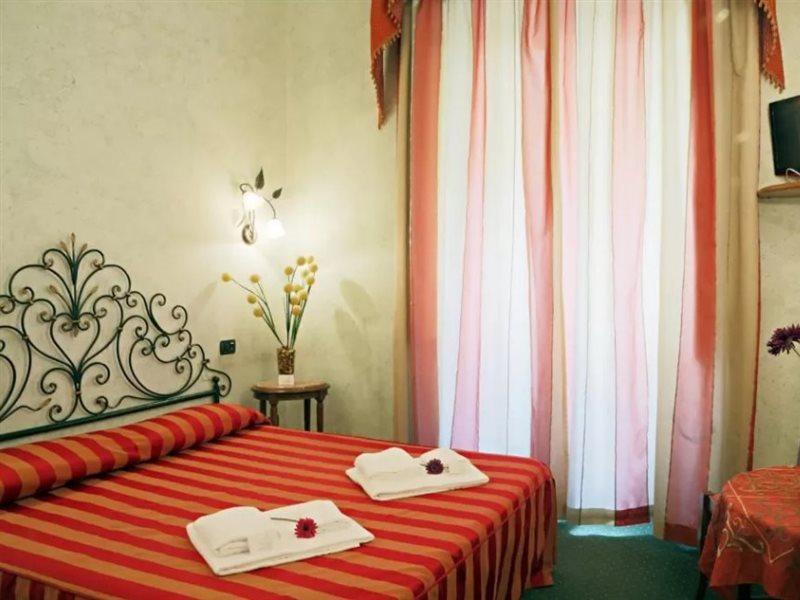 Residenza Vaticana Roma Ngoại thất bức ảnh