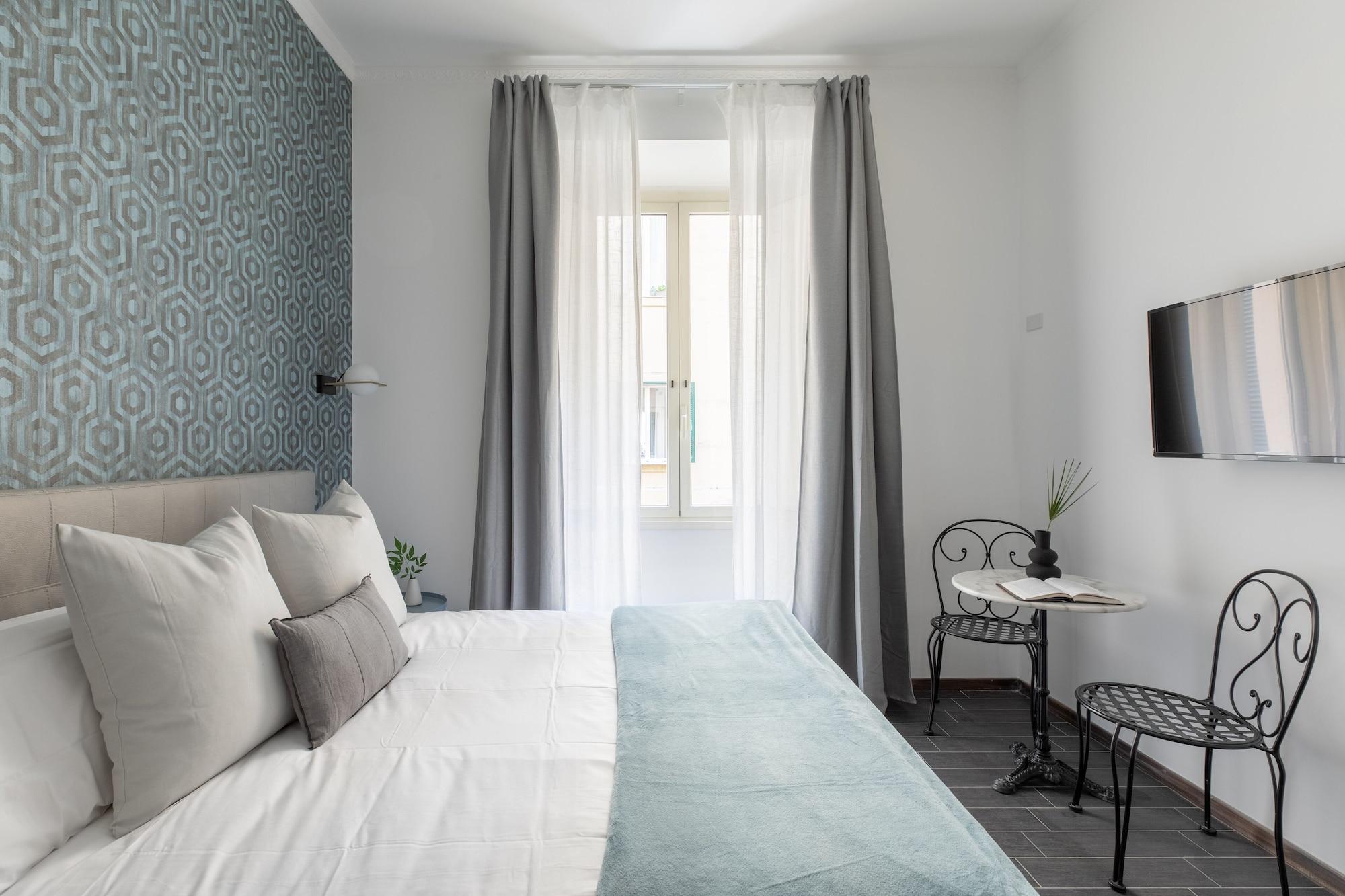 Residenza Vaticana Roma Ngoại thất bức ảnh