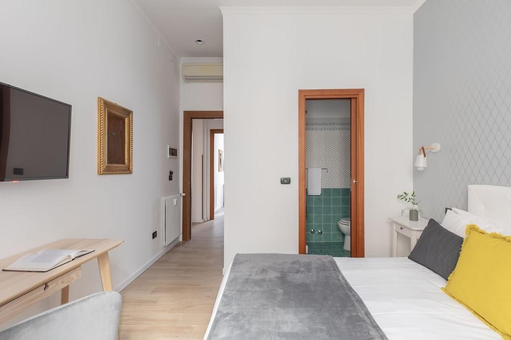 Residenza Vaticana Roma Ngoại thất bức ảnh