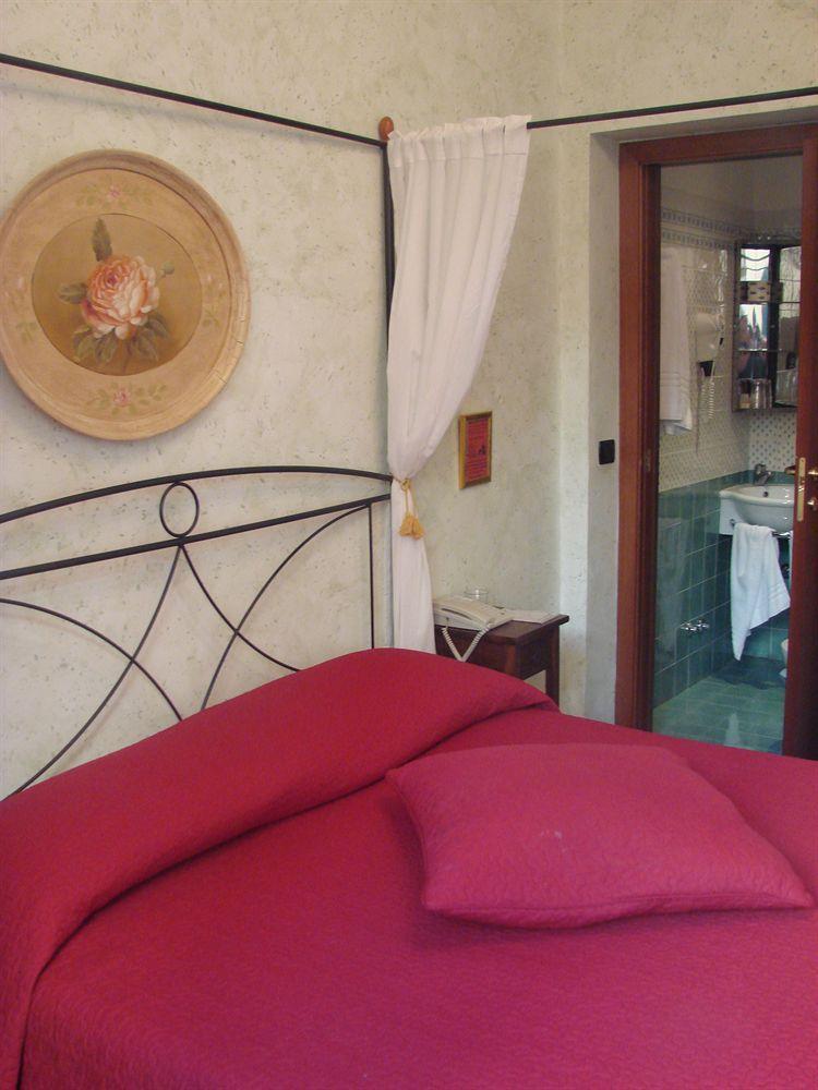 Residenza Vaticana Roma Ngoại thất bức ảnh