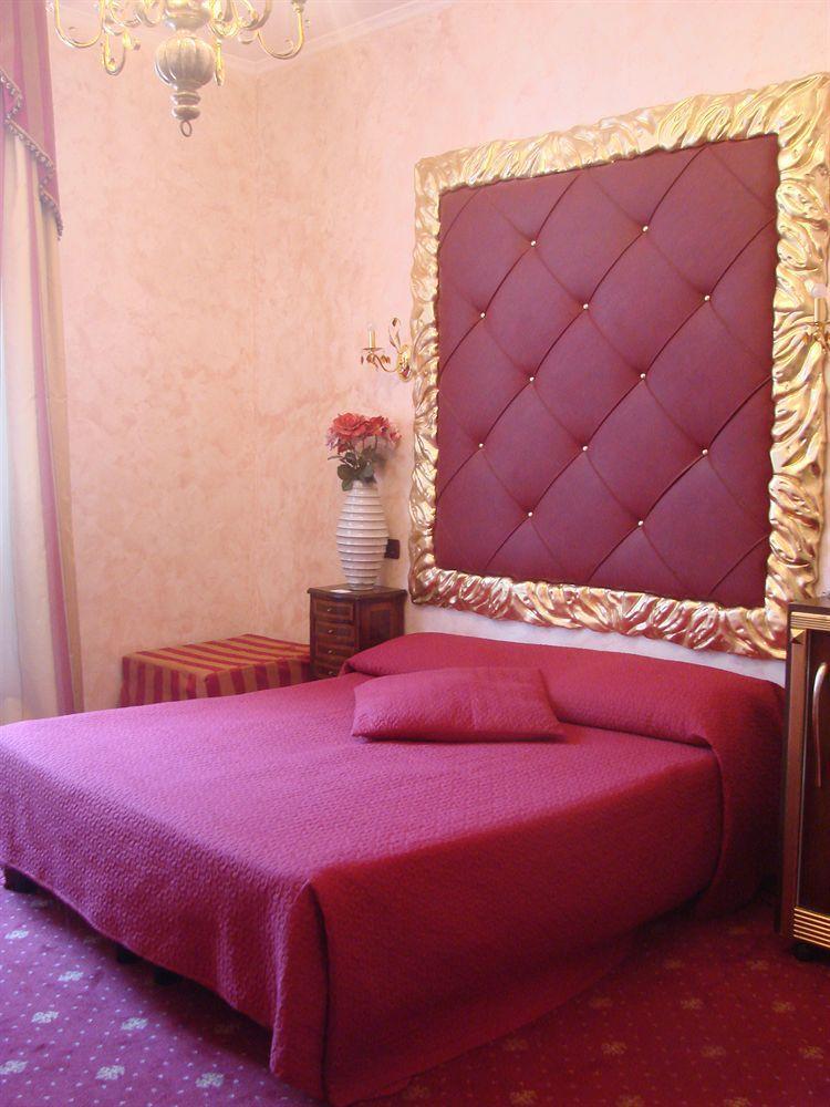 Residenza Vaticana Roma Ngoại thất bức ảnh