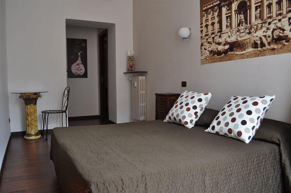 Residenza Vaticana Roma Ngoại thất bức ảnh