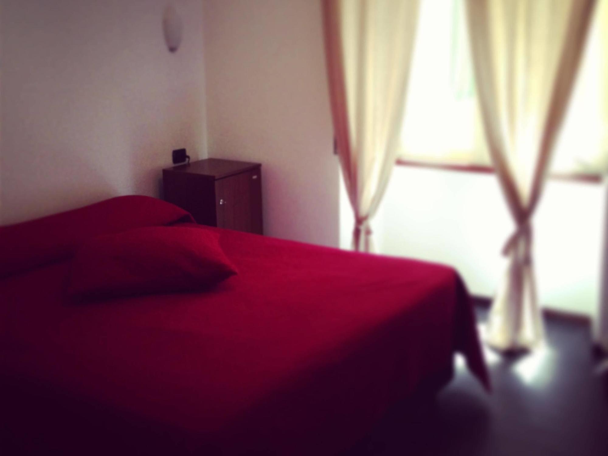 Residenza Vaticana Roma Ngoại thất bức ảnh